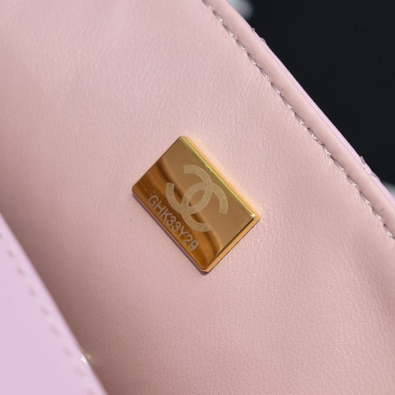 Ch**el satchel bags